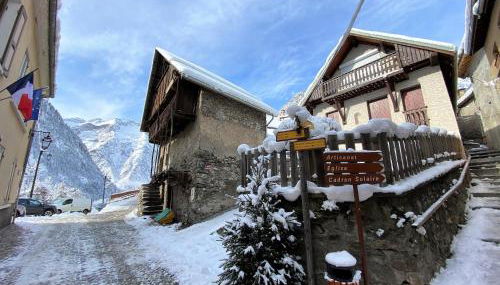 Chalet Pitu - 1-6 People - Foto 4