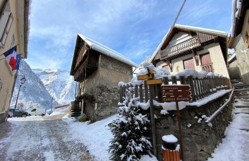 Chalet Pitu - 1-6 People - Foto 4