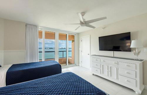 Steps to Beach & Pool - Resort Amenities Galore! - Foto 20