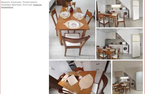 Ξενώνας "Alexandra's Coffee House" - Foto 18