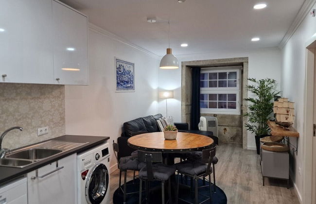 Merc Porto Ribeira View - Foto 9