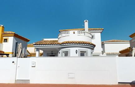 Villa Pinos - A Murcia Holiday Rentals Property - Foto 31