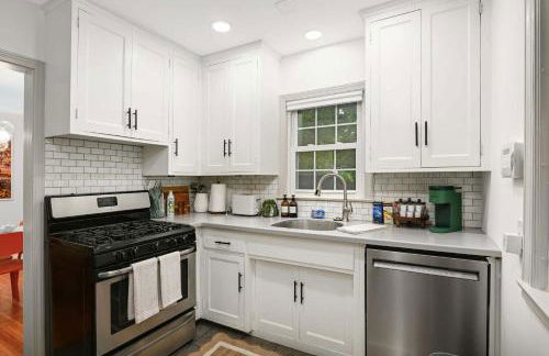 Robbin's Nest - Linden Hills - Walk to Creek Trail - Foto 5