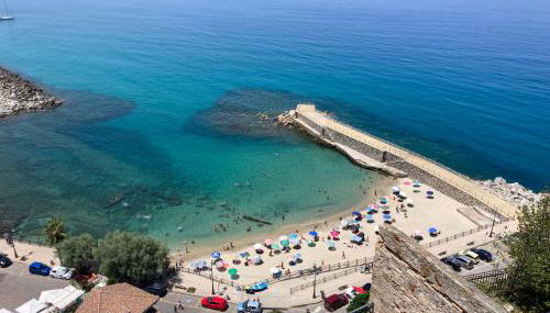 Residenza Ferdinando - 40m dal mare - Photo 3