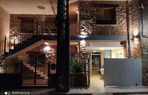 Casa Rural Marineta Casiana - Riópar - Foto 17