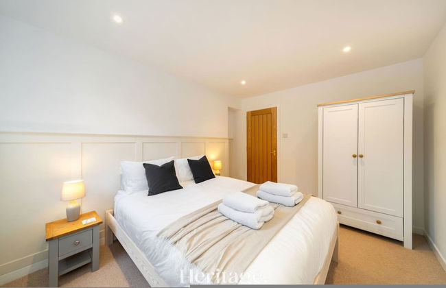 The Stables Cottage Aboyne Royal Deeside - Photo 14