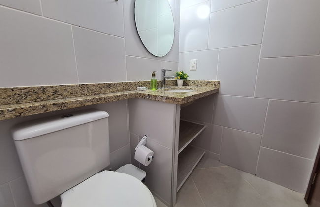 Tranquilidade e muito ventilado - Photo 27