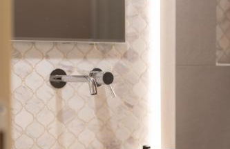 Aelia-Smart central beach flat - Foto 26