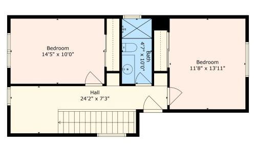 The Fiddyment Roost - Foto 64