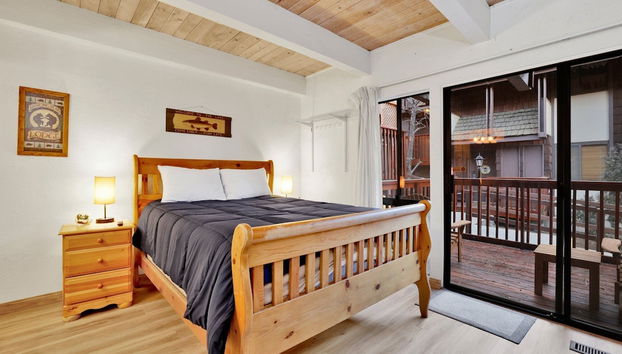 Chairlift Lodge#2354 - Foto 5, Habitación