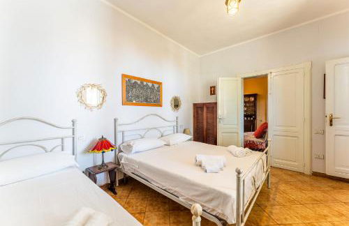 Lux Historic Villa Giardini, with private Pool SouthSardiniaHolidays - Foto 17