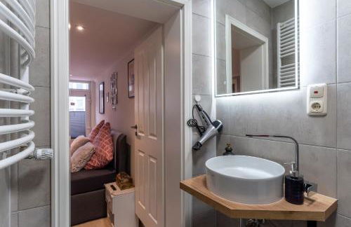 Ferienwohnung Am Schloßpark - Foto 13