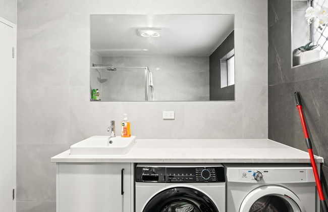 Payneham South Paradise Suite 4 - Foto 25