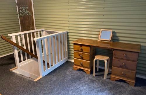 Hay View Lodges - Barn End - Foto 8