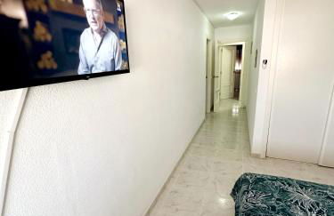 Málaga Oeste Parking-Wifi-Piscina - Foto 18