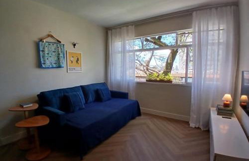 Nova CasAzul Apto perto Savassi Reformada em 2025 - Foto 12