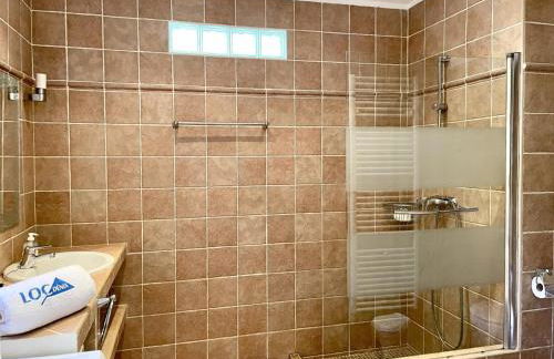 Chalet luminoso en Denia con piscina privada, Wi-Fi y parking - ES-373-20 - Photo 9