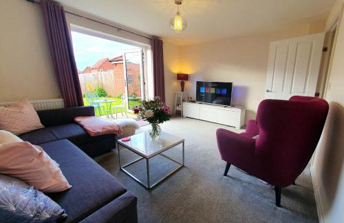 Meadow View, luxury home in heart of England - Foto 11