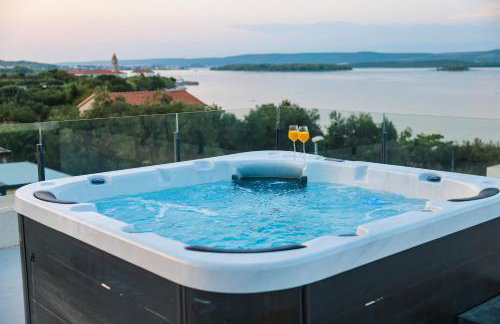 Villa Magic Sky II - Photo 47