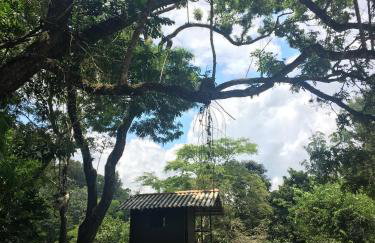 Recanto da Floresta - Casa de campo em Secretário - Foto 9