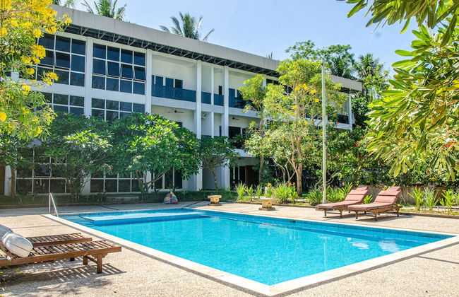 Senggigi Homes & Apartments - Foto 1