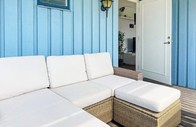 6 Person Holiday Home in Kopingsvik - Foto 18