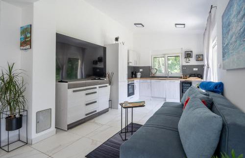 Villa DE Luna Istra,whirlpool - Foto 9