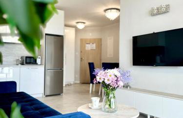 Apartament z basenem Perła Bałtyku - Baltic Garden Sztutowo, Mierzeja Wiślana - Foto 7