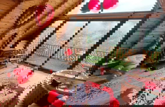 Rima Suit Bungalov - Foto 4