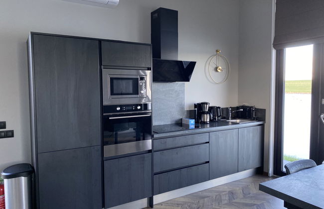 3 bedroom House in Kampen with terrace - Photo 5