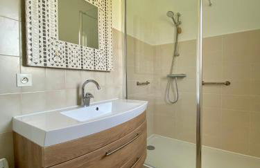 Maison jardin bord de mer Bretagne authentique - Foto 6