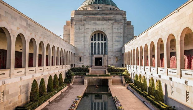 Canberra Day Trip - Foto 4