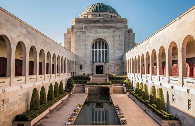 Canberra Day Trip - Foto 4