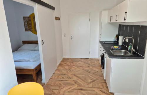 2-Zimmer Wohnung 3 - Apartments am Schloss - Foto 7