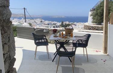 THE VIEW OF MYKONOS - Foto 62