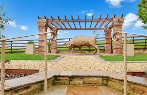 The Retreat at Glenridge House - North East Escpaes - Photo 12