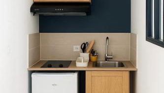 Grand Studio entier proche de Tours - Foto 2