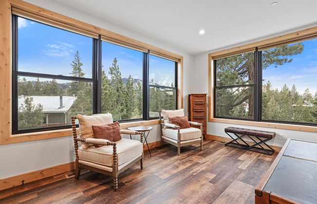 Modern Tahoe Escape - Foto 46