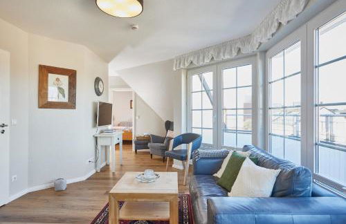 Ferienwohnung mit Seesicht Grimmershörnbucht - Foto 16