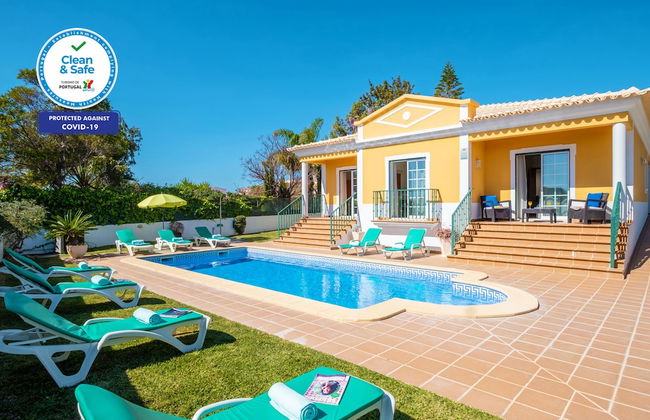 Villa Alegria - Photo 1