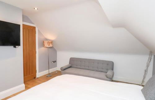 Seamer Manor House - Foto 43