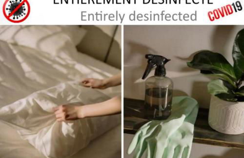 Appartements du Léman - Proches Genève - Parkings privés gratuits - Foto 2