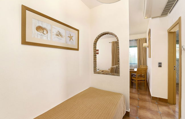 Oceanus Aparthotel - Foto 14