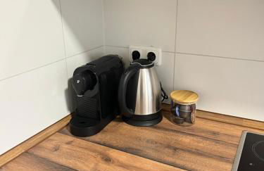 Apartment Nähe Messe Philharmonie, Rüttenscheid,Uniklinikum - Foto 8