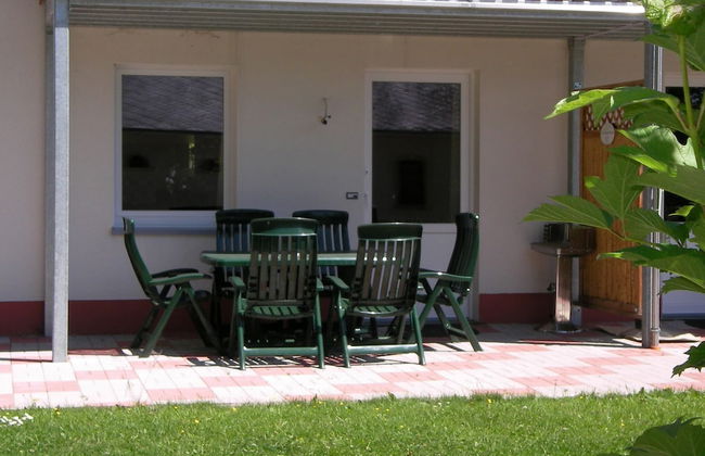 Home in Burg Reuland With Sauna, Terrace - Foto 26