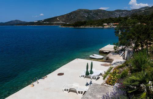 Apartments Lovorna - Foto 44