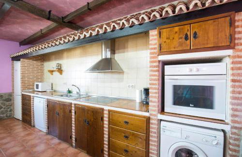 El Robledillo - Foto 15