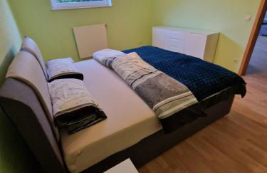 Haus der Erholung App 2 - Foto 12