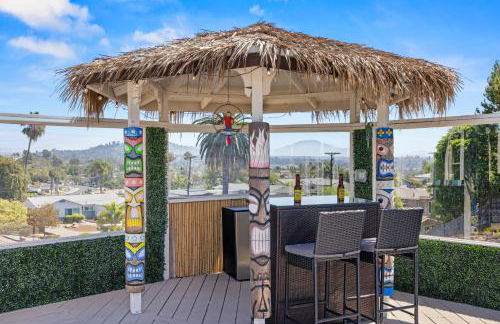 The Sky Lounge - Photo 50