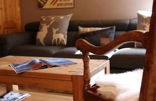 Appartamenti vista Monte Bianco Courmayeur-Entrèves - Foto 20